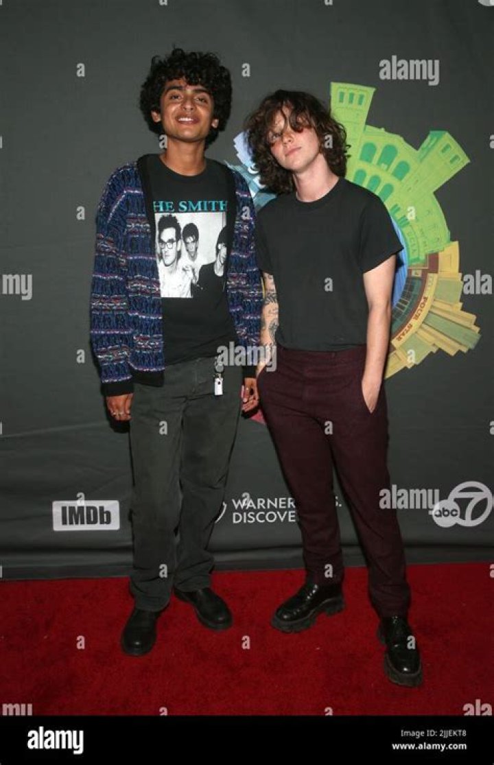 Sydney Mae Diaz: 10 Facts On The Actor