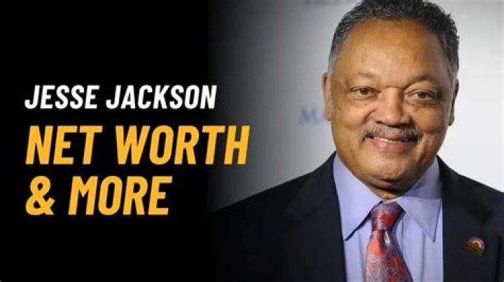 T.J. Jackson Bio, Age, Net Worth, Profession