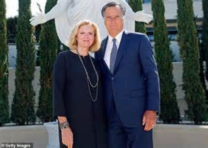 Tagg Romney Bio, Wiki, Age, Family, Wife, Political Career, Salary and Net Worth