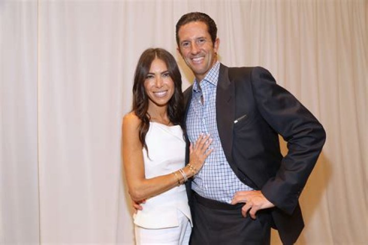 Tanya Zuckerbrot | Bio, Age, Net Worth, Relationship, Career