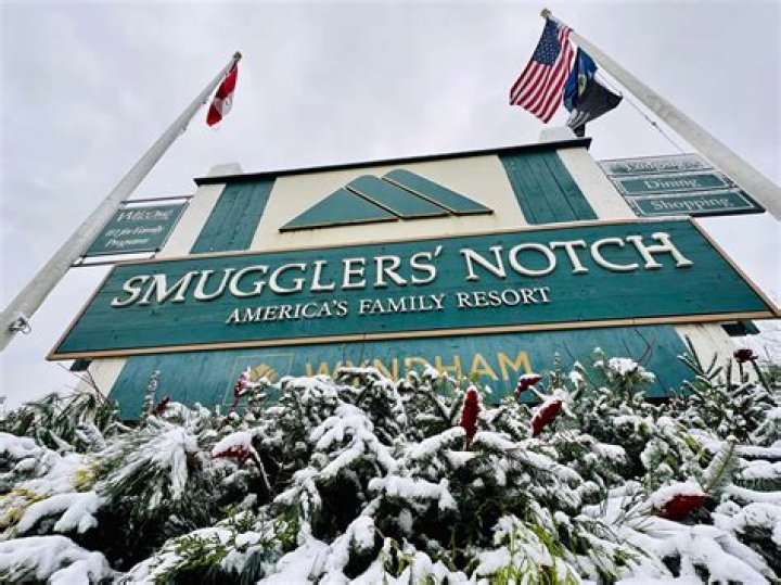 Tate Holtzman Smugglers Notch Accident | Family GoFundMe