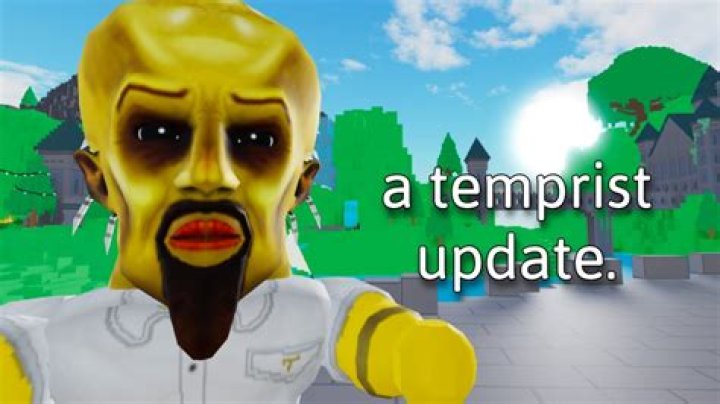 Temprist Face Reveal Age: How Old Is He?