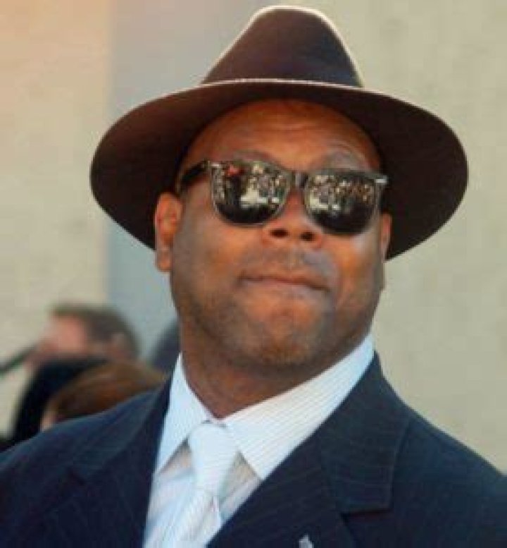 Terry Lewis is Married to Wife: Indira Singh