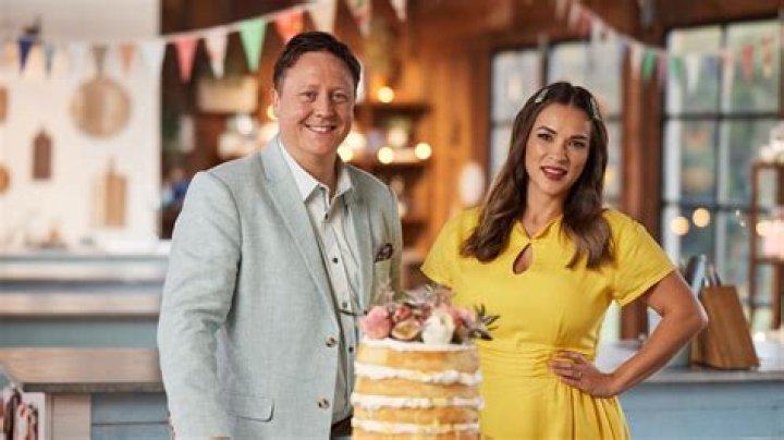 The Love Story Of Celebrity Chef Rachel Khoo and Her Husband Robert Wiktorin