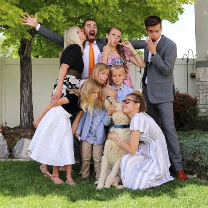 The Soty Family Ages and Net Worth