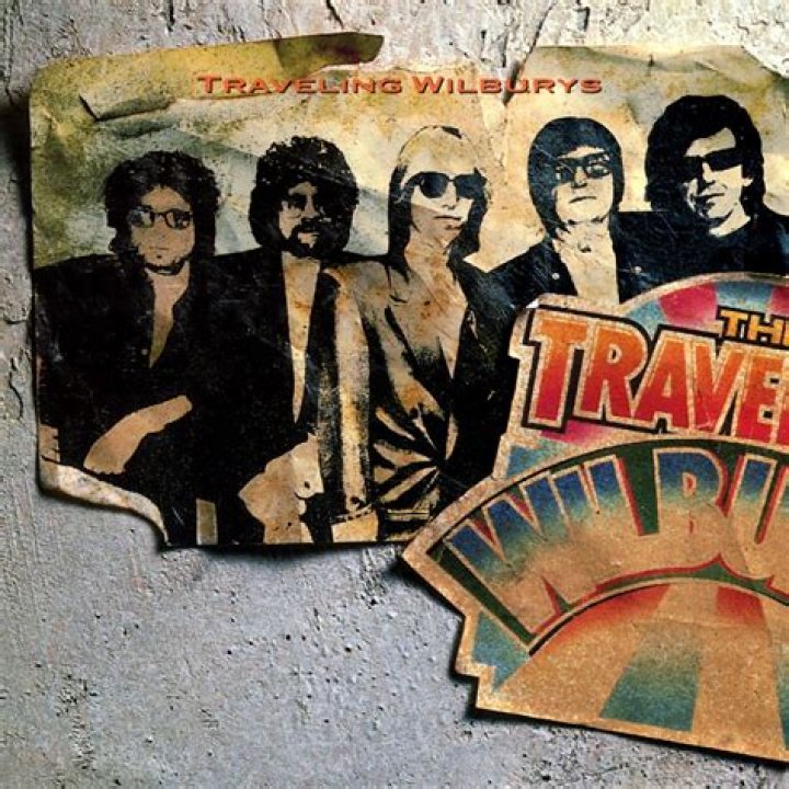 The Travelling Wilburys’sLast Night Lyrics