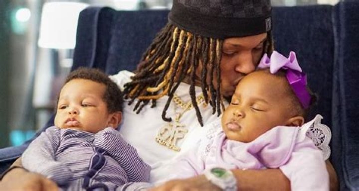 The Truth About King Von Parents And His Kids
