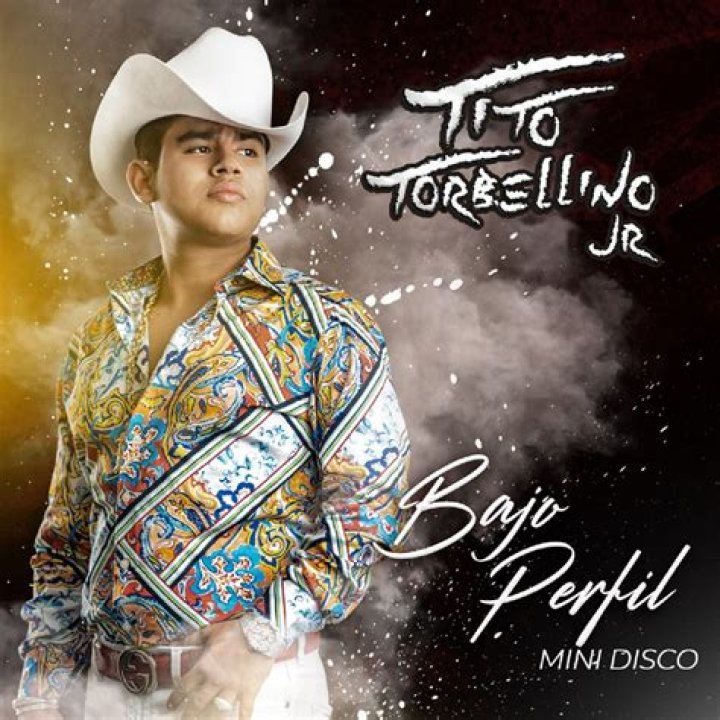 Tito Torbellino Jr Age: How Old Is The Singer?