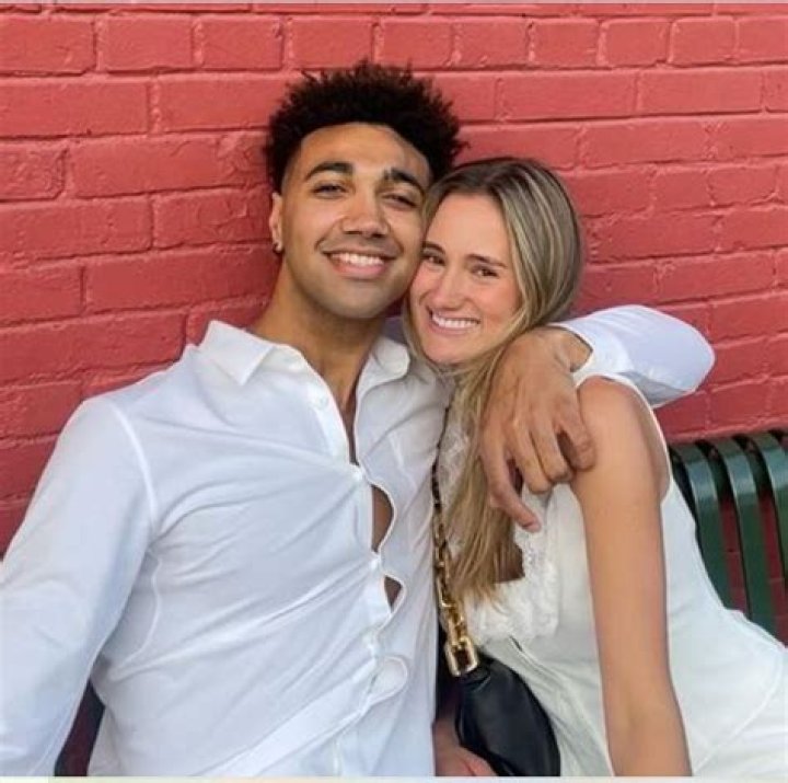 Trayce Jackson Davis Girlfriend Name, The Indiana Hoosiers Player’s Dating Life Is Private To Say The Least