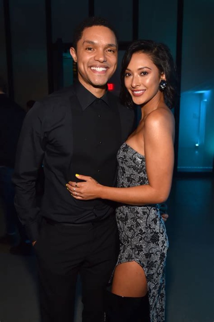 Trevor Jackson Stated His Dating Philosophy Has Shifted