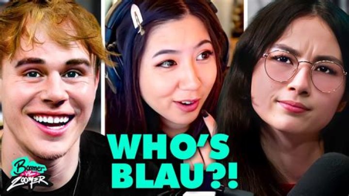Twitch: blaustoise Age, Wikipedia, Biography Real Name, Height, Girlfriend, Net Worth