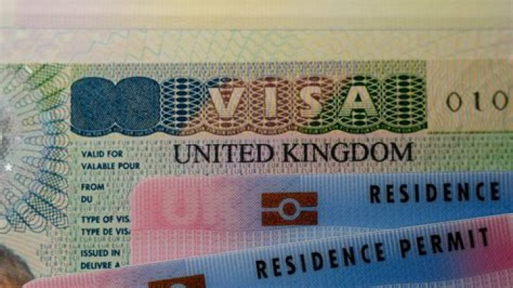 United Kingdom Visa Requirements for Nigerians