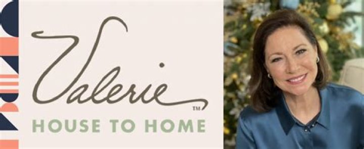 Valerie Parr Hill | Bio, Age, Net Worth, Relationship, Career