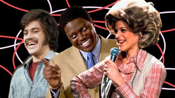 Vanessa Fraction (Comedian) Bio, Wiki, Age, Height, Family, Husband, Married, Net Worth, Tour Dates, Def Comedy Jam and Wikipedia