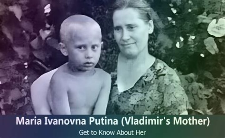Vera Putina cause of death