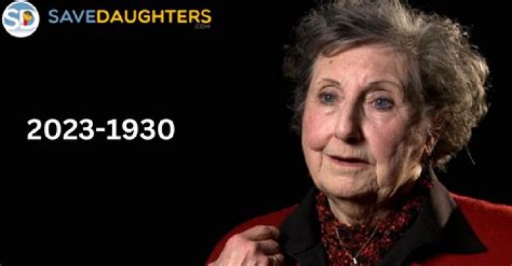 Viola Leger Cause of Death
