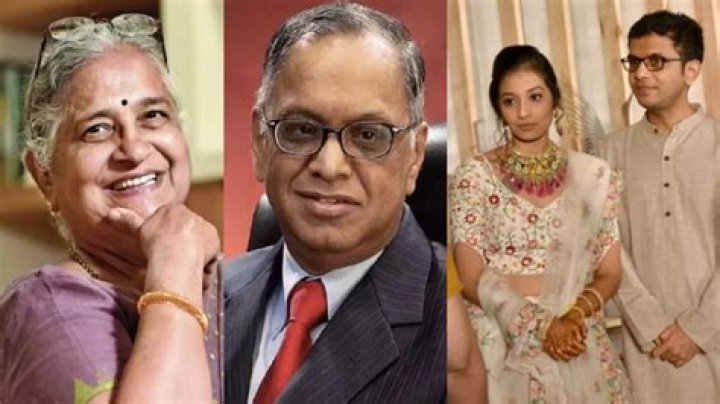 Vivek Murthy Parents: Lakshmi Narasimha And Maithreya Murthy- Wife Alice Chen Age &amp; Net Worth Explored