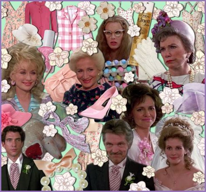 Was Jackson Cheating On Shelby In Steel Magnolias | Story Plot Explained
