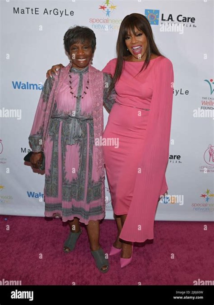 Wendy Raquel Robinson Kids – Details To Know About Her Family Net Worth