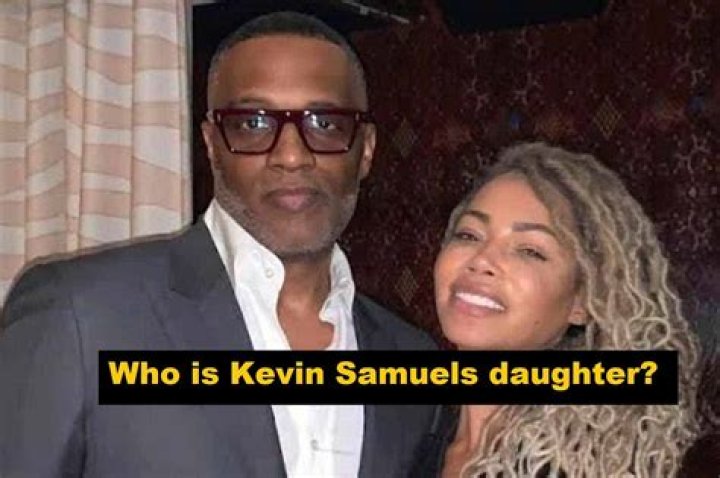 What Did Kevin Samuels’ Mother Beverly Samuels-Burch Say About His Death?