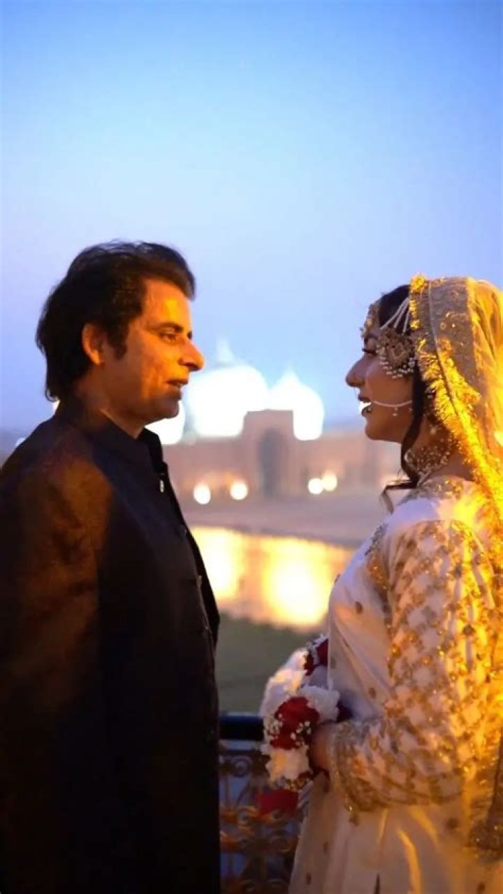 What Disease Did Irshad Bhatti Wife? What To Know About The Mourning Family