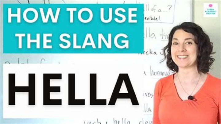 What Does Hella Studious Mean? TikTok Meaning and urban Dictionary