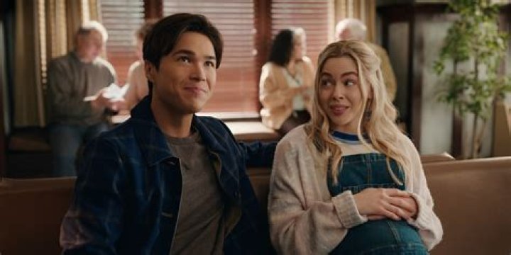 What Happened To Denny On Virgin River? What Secrets Are The Grandson Played By Kai Bradbury Hiding?