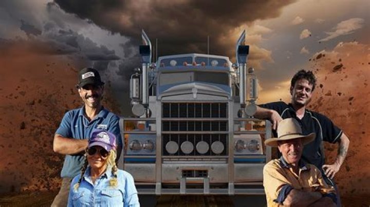 What Happened To Turbo From Outback Truckers? Peter Turbo Still Jailed Or Released