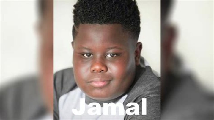 What Has Happened To Jamal From The TikTok Meme Abraham Clinkscales Is Still Alive