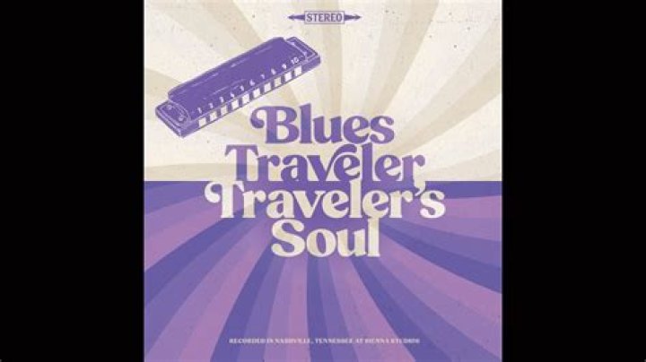 What is blues traveler worth