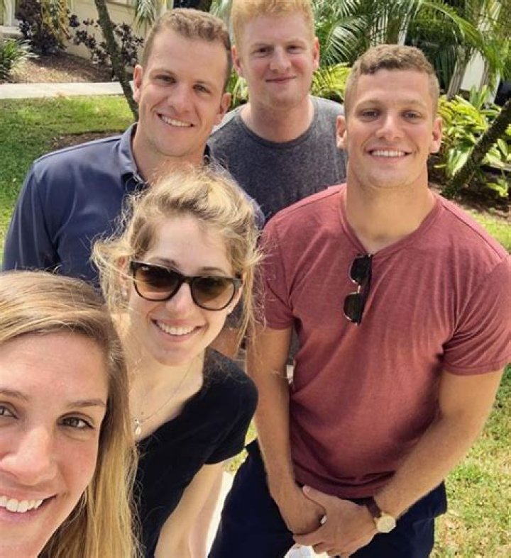 What Is Carl Nassib’s Ethnicity? Details On The Family Background Of The Football Player