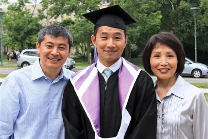What Is Simu Liu Religion | Ethnicity And Parents