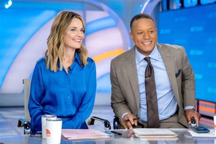 What’s Wrong With Craig Melvin Voice? Update On American Broadcaster’s Health