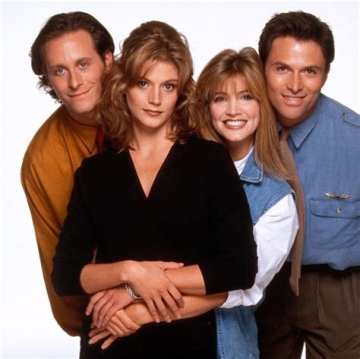 What We Know About Farrah Forke Children, Sons Chuck Forke &amp; Wit Forke
