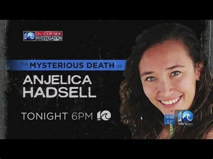 Where Are Anjelica “AJ” Hadsell Mother And Biological Father Currently? Dateline Episode Explores The Whole Story