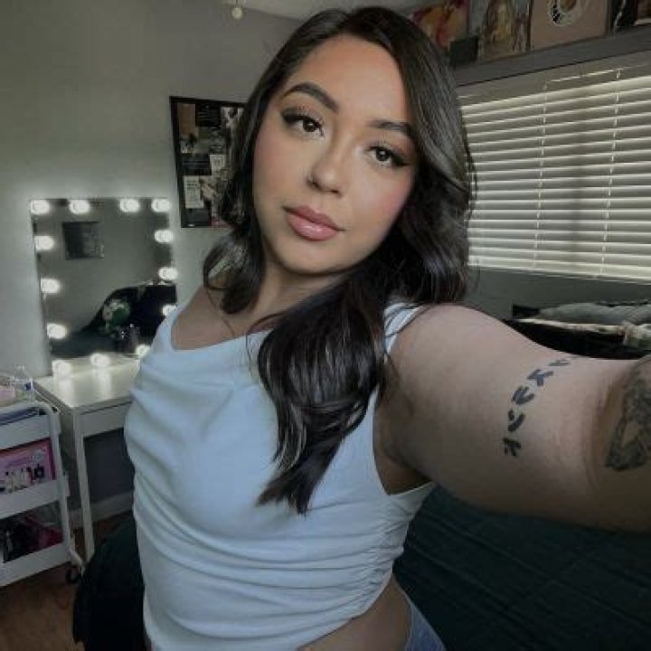 Where is Ashley Liliana Botello? Missing Or Found