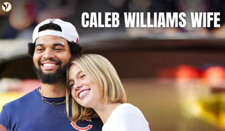 Where Is Caleb Williams From? Parents Ethnicity and Background Explored