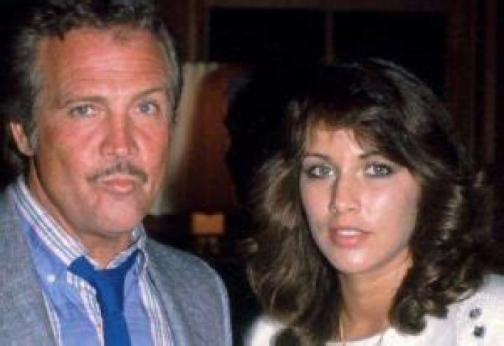 Where Is Dane Luke Majors Now? Inside The Life Of Lee Majors’ Son