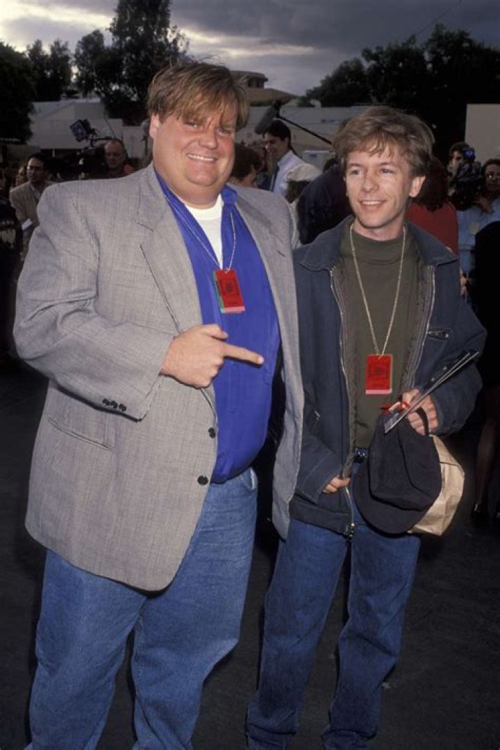 Where Is Heidi Hauser Now? Age Photos &amp; Instagram – Chris Farley Death