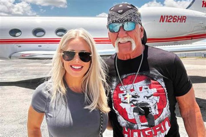 Where Is Hulk Hogan’s Mistress Christiane Plante Now?