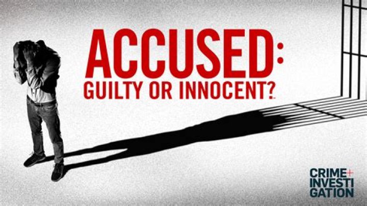 Where Is Stanley Jensen Today? Accused Guilty Or Innocent On Marc Bruss Murder