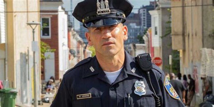 Where Is Wayne Jenkins Baltimore Wife Kristy Jenkins Today? ‘We Own The City’ Takes A Closer Look At Him