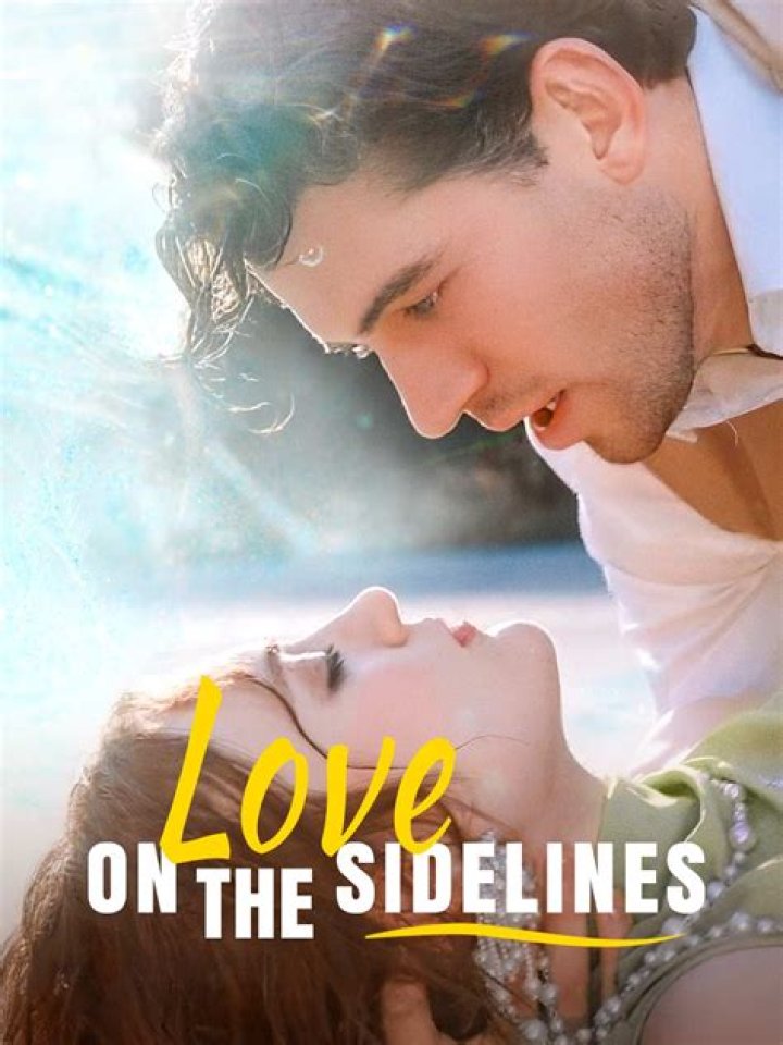 Where Was Love On The Sidelines Filmed?
