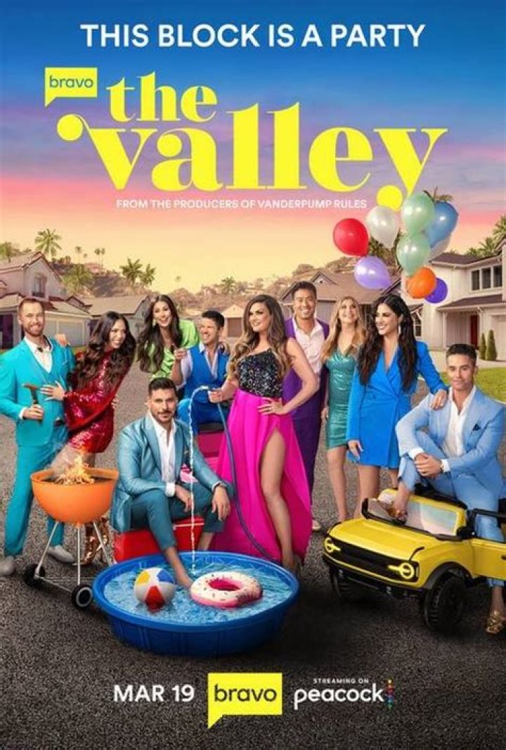Where was p valley filmed