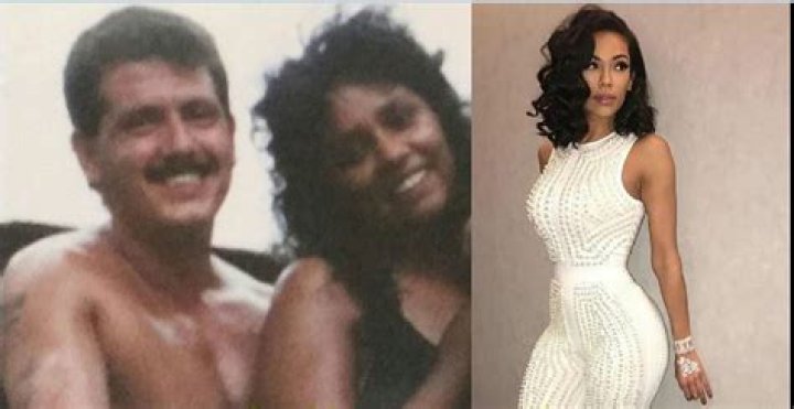 Who Are Brian Mena And Sonia Mena | Erica Mena Parents Ethnicity And Religion