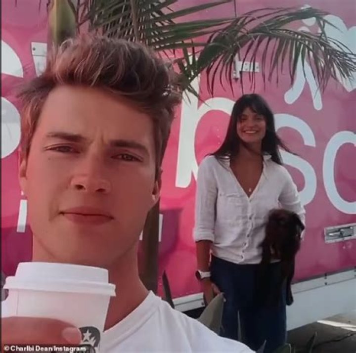 Who Are Charlbi Dean Parents Joanne And Johan Kriek? Where Is The South African Boyfriend Luke Volker?
