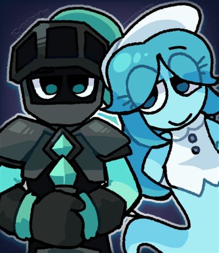 Who are Connie and Larry on tattletales?