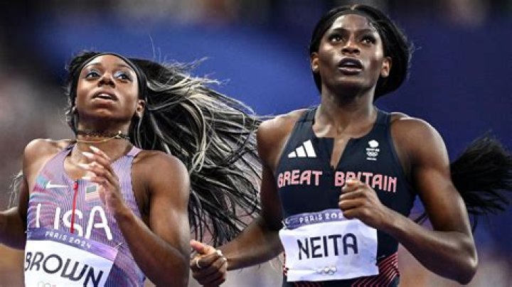 Who Are Daryll Neita Parents? Ethnicity and Nationality Exposed