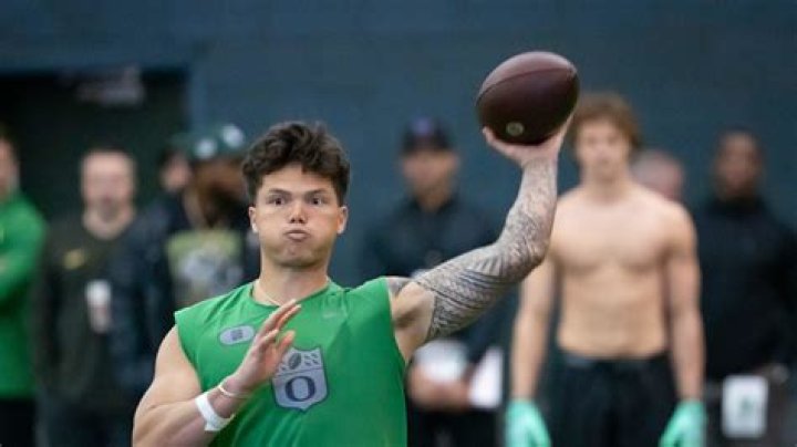 Who Are Dillon Gabriel Parents? Everything About The Origin And Ethnicity Of UCF Knights Quarterback
