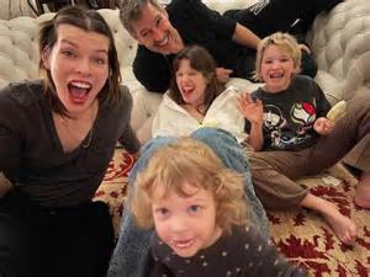 Who Are Max Berry’s Parents? Everything To Know About